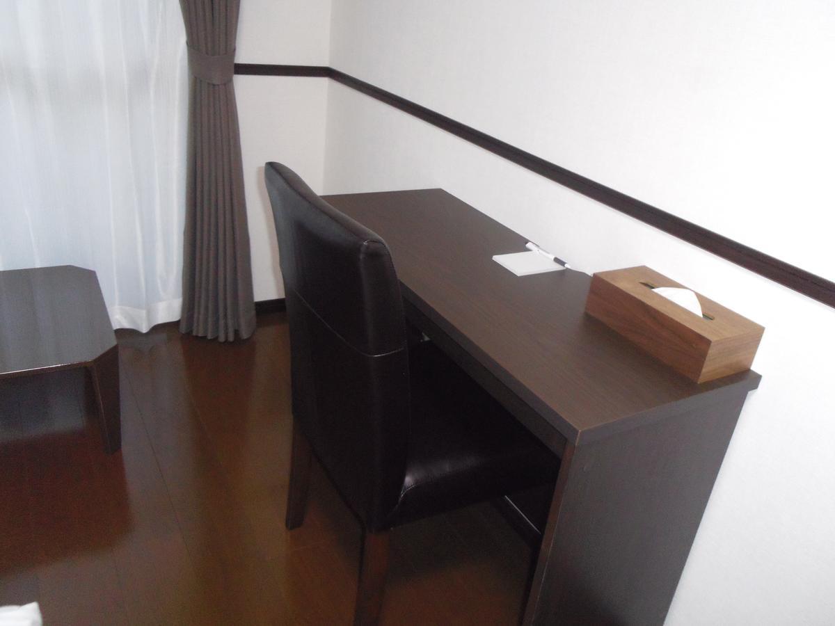 Class Inn Yogi 那霸 外观 照片