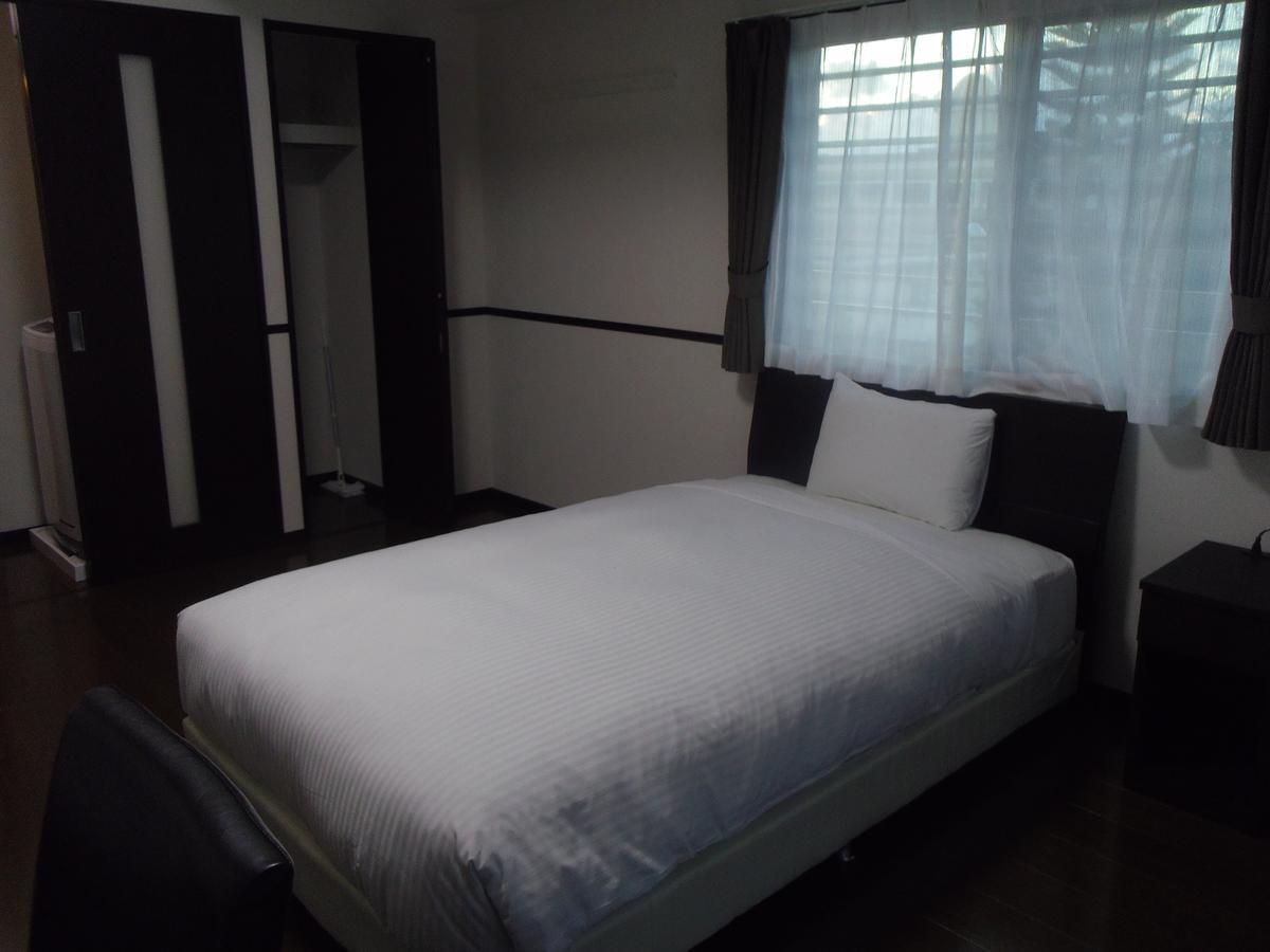 Class Inn Yogi 那霸 外观 照片