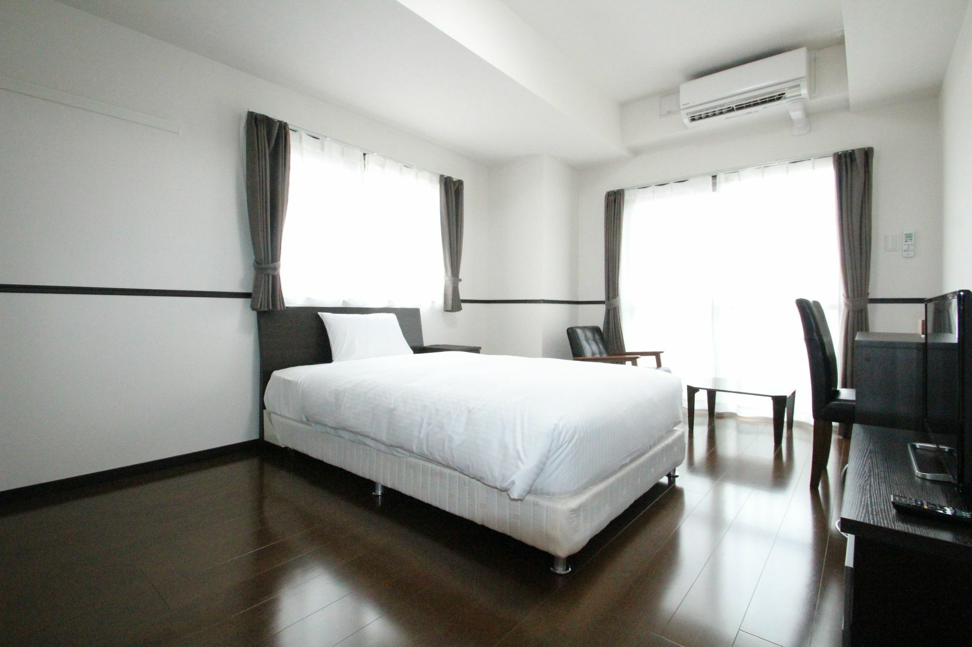 Class Inn Yogi 那霸 外观 照片